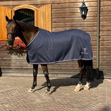 Kingsland Classic show deken